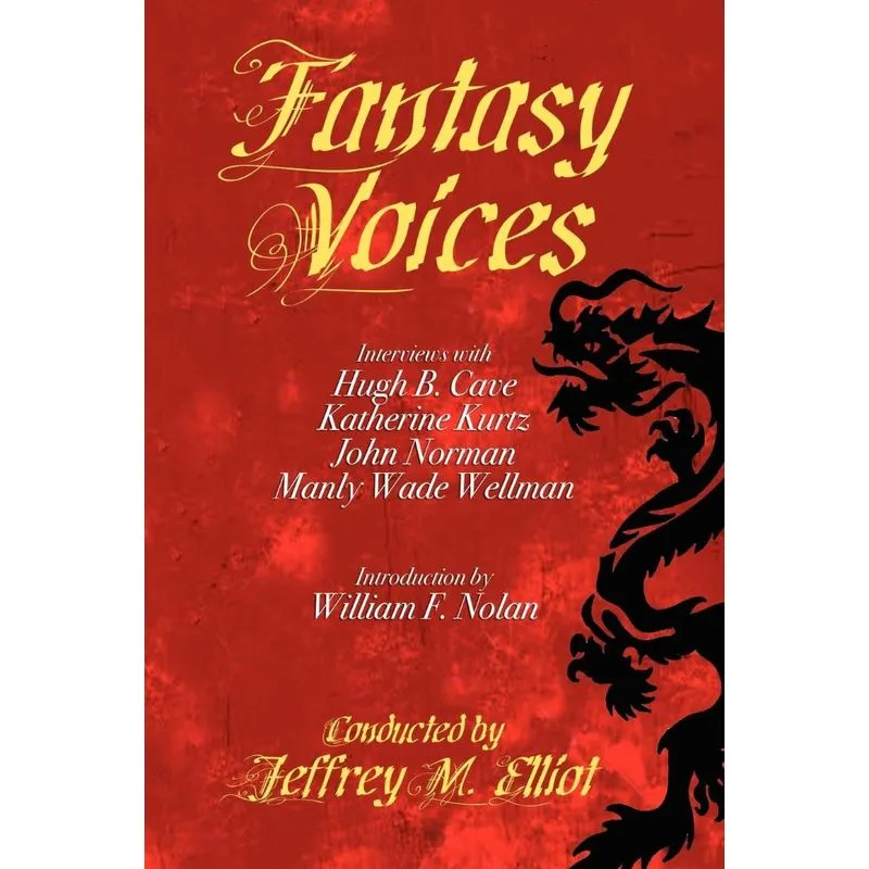 Fantasy Voices