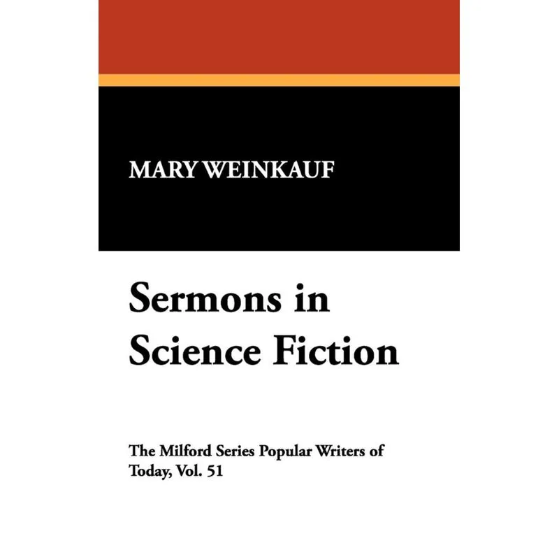 Sermons in Science Fiction