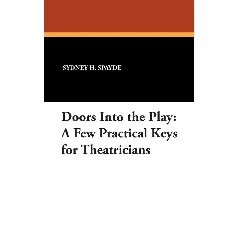 Doors Into the Play