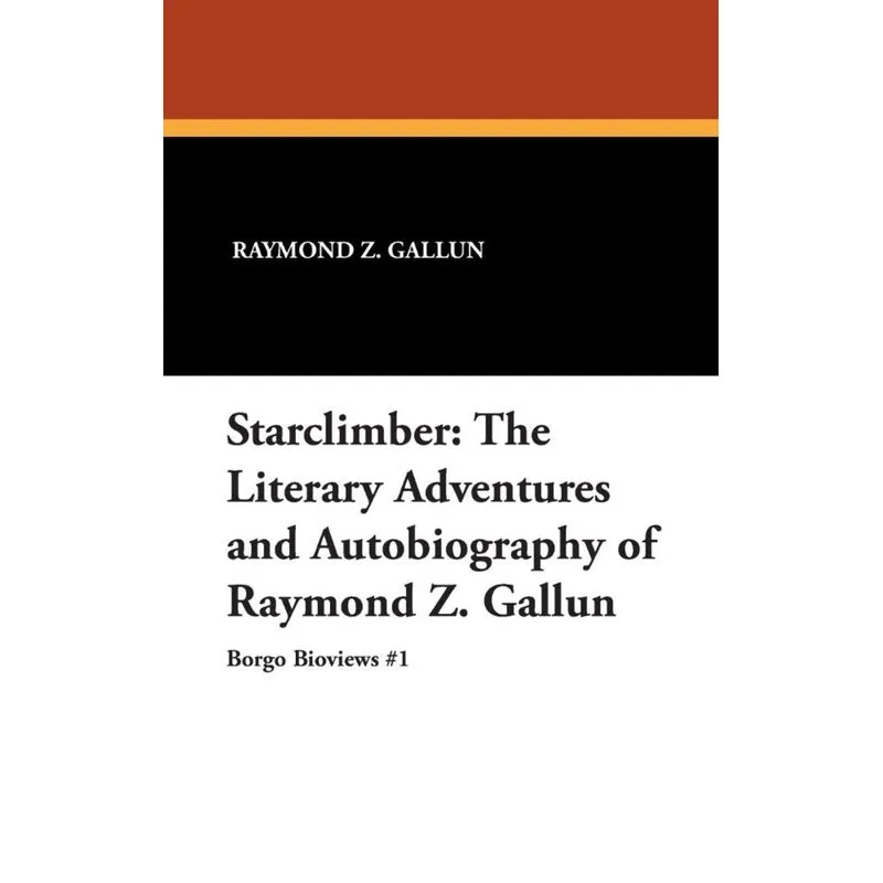 Starclimber