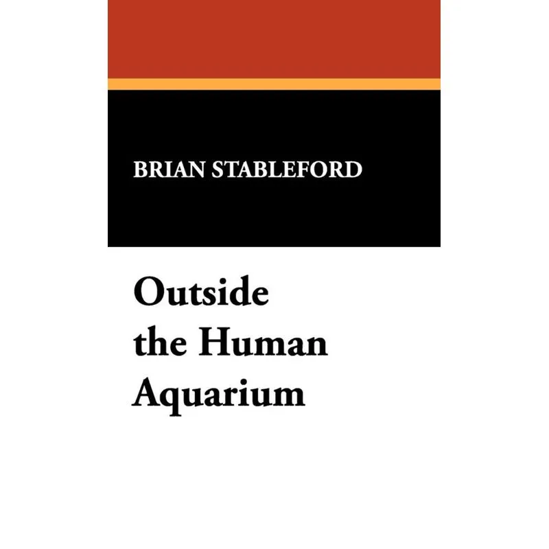 Outside the Human Aquarium