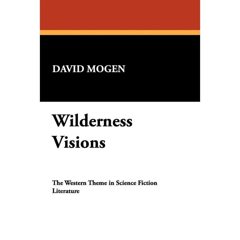 Wilderness Visions