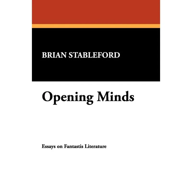 Opening Minds