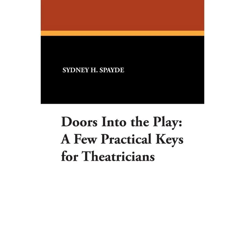 Doors Into the Play