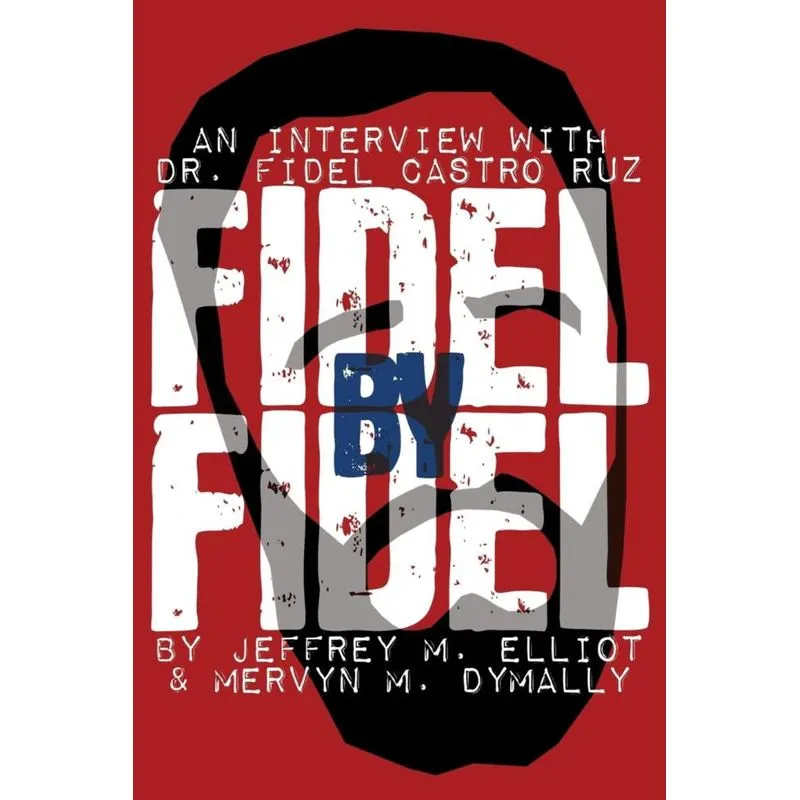 Fidel by Fidel