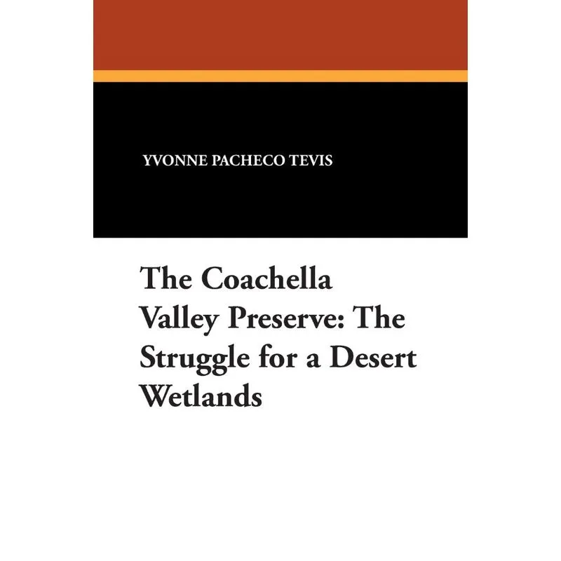 The Coachella Valley Preserve
