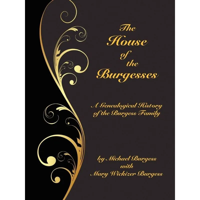 The House of the Burgesses