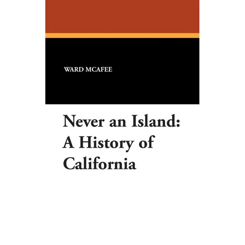 Never an Island