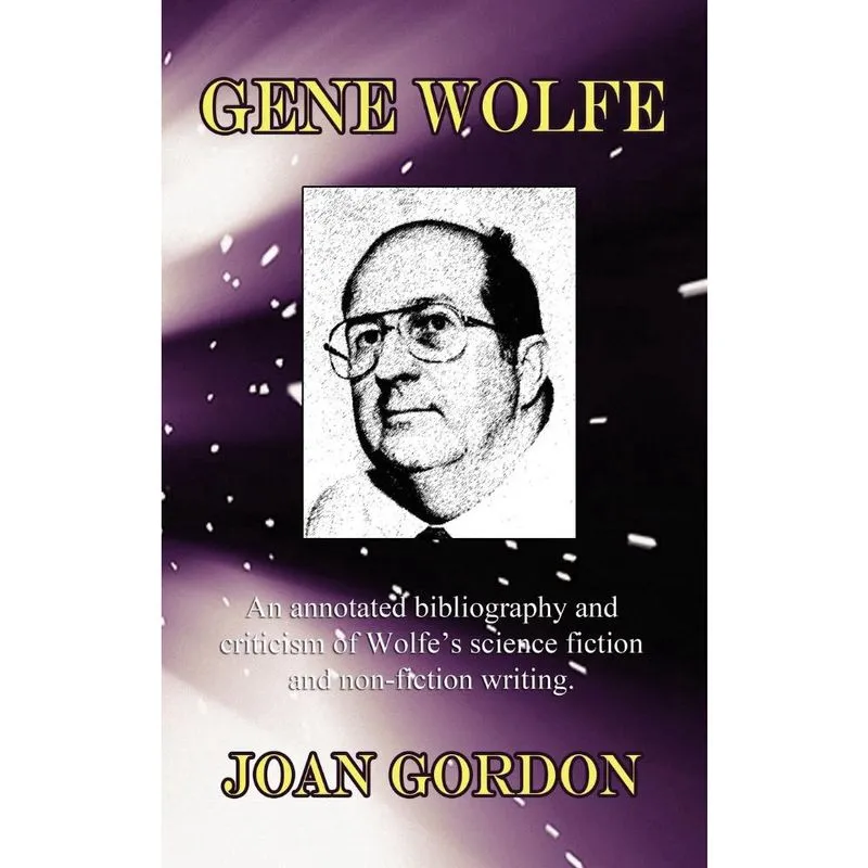 Gene Wolfe