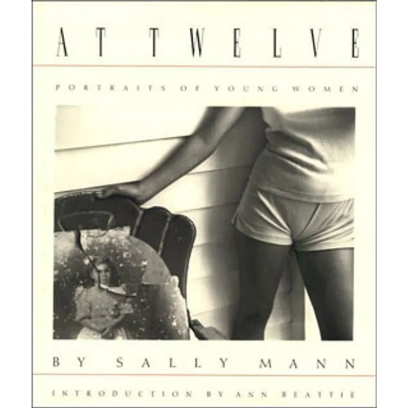 AT TWELVE