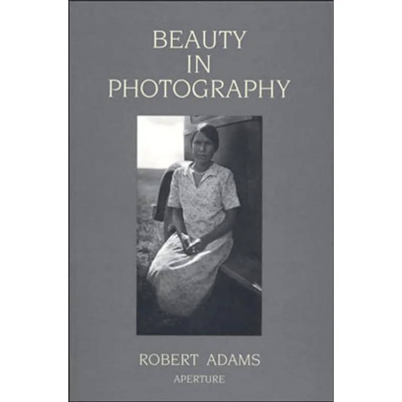 BEAUTY IN PHOTOGRAPHY
