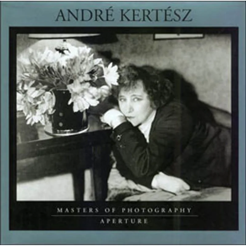 ANDRE KERTESZ - MASTERS OF PHOTOGRAPHY