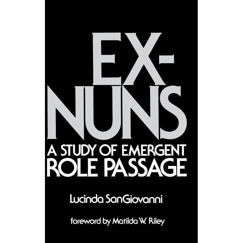 Ex-Nuns