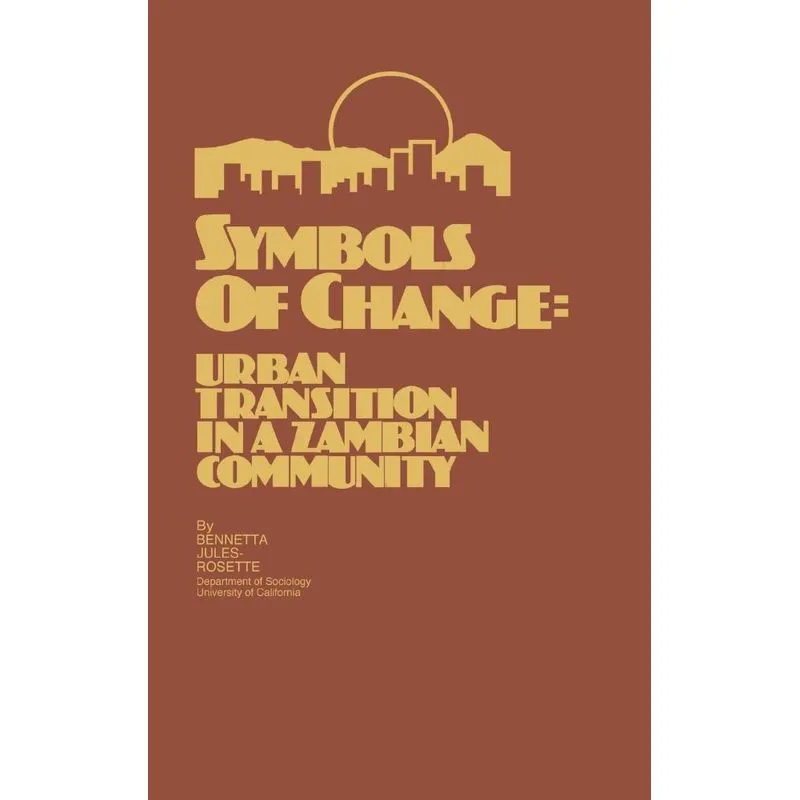 Symbols of Change