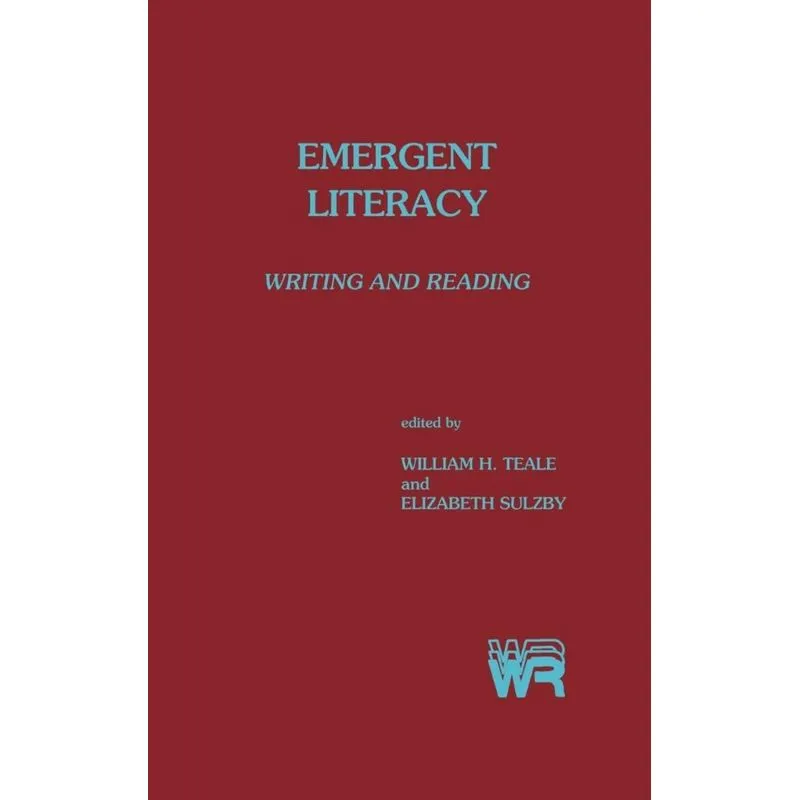 Emergent Literacy