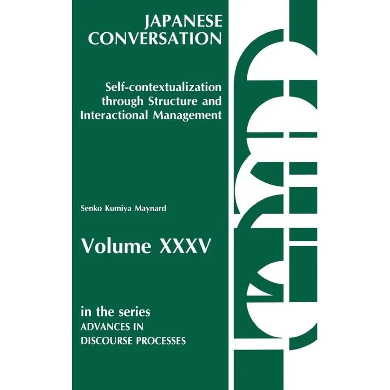 Japanese Conversation