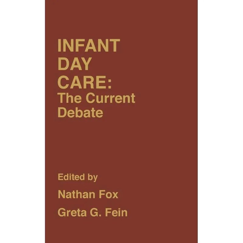 Infant Day Care
