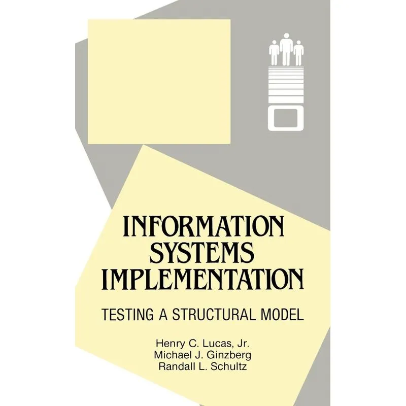 Information Systems Implementation