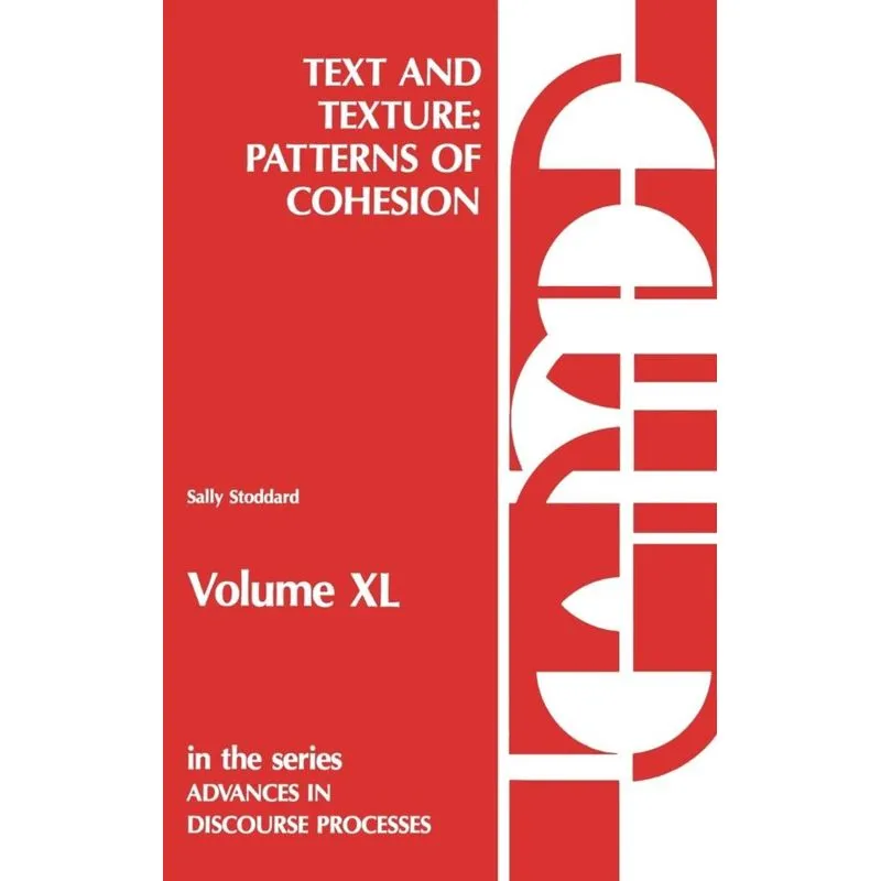 Text and Texture