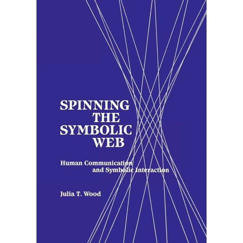 Spinning the Symbolic Web