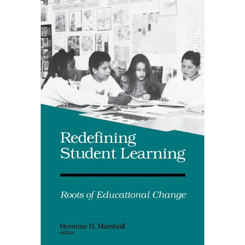 Redefining Student Learning