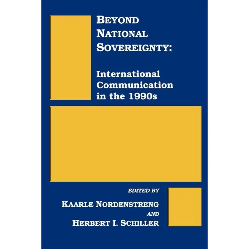 Beyond National Sovereignty
