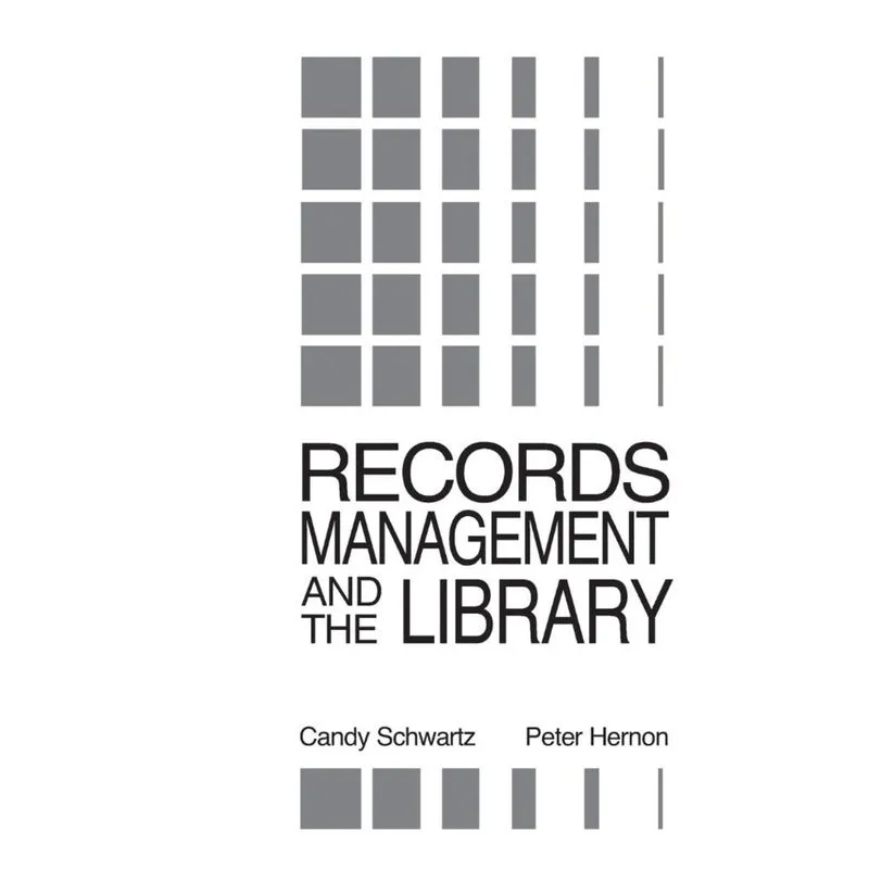 Records Management and the Library