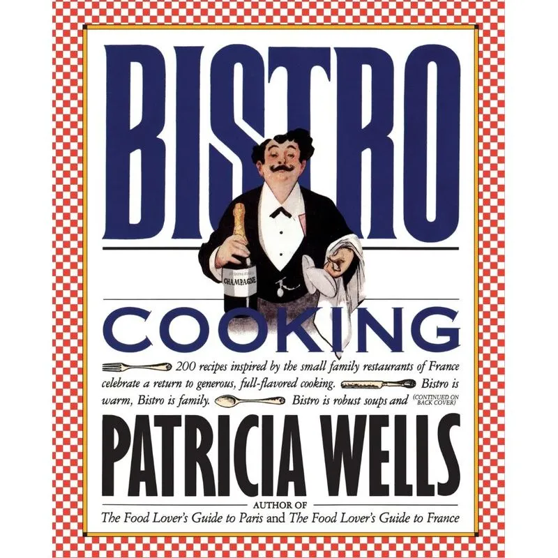 Bistro Cooking