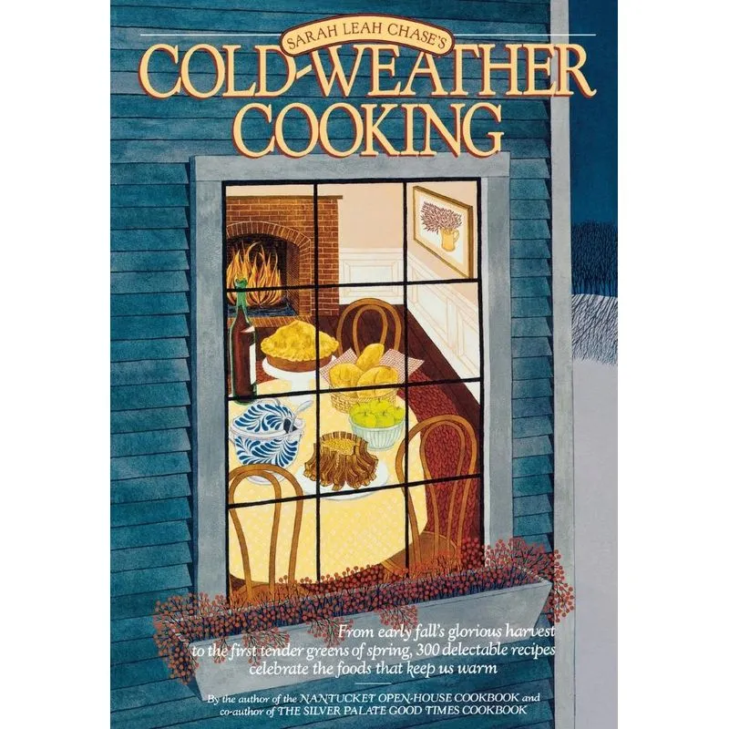 Cold-Weather Cooking