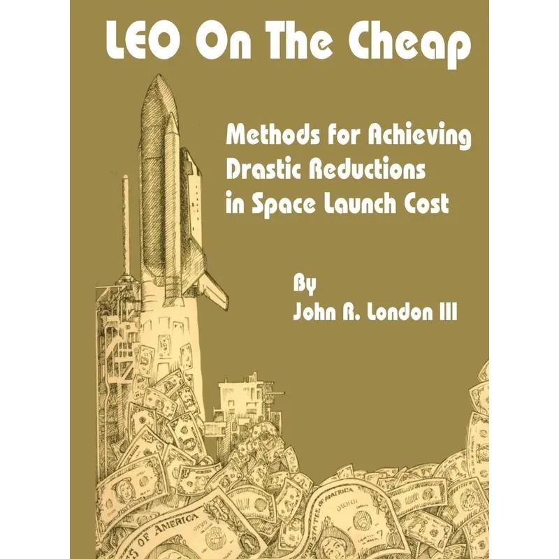 Livro leo on the Cheap