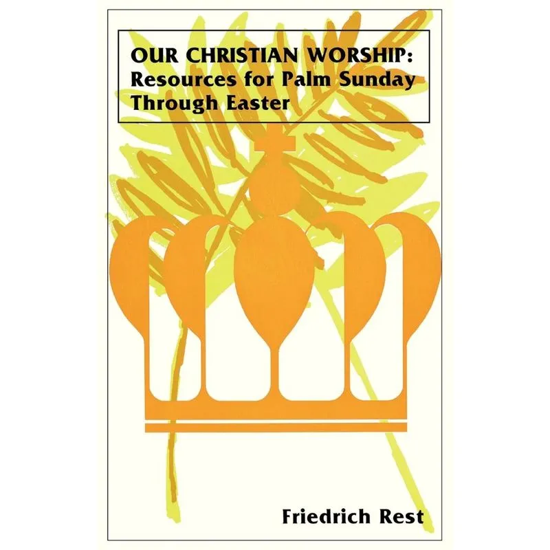Our Christian Worship