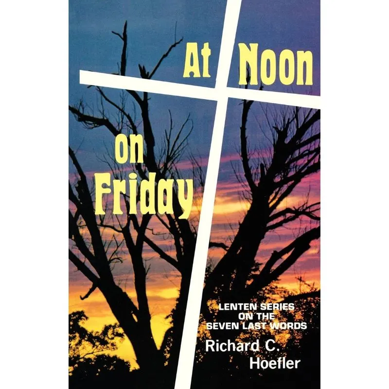 At Noon On Friday