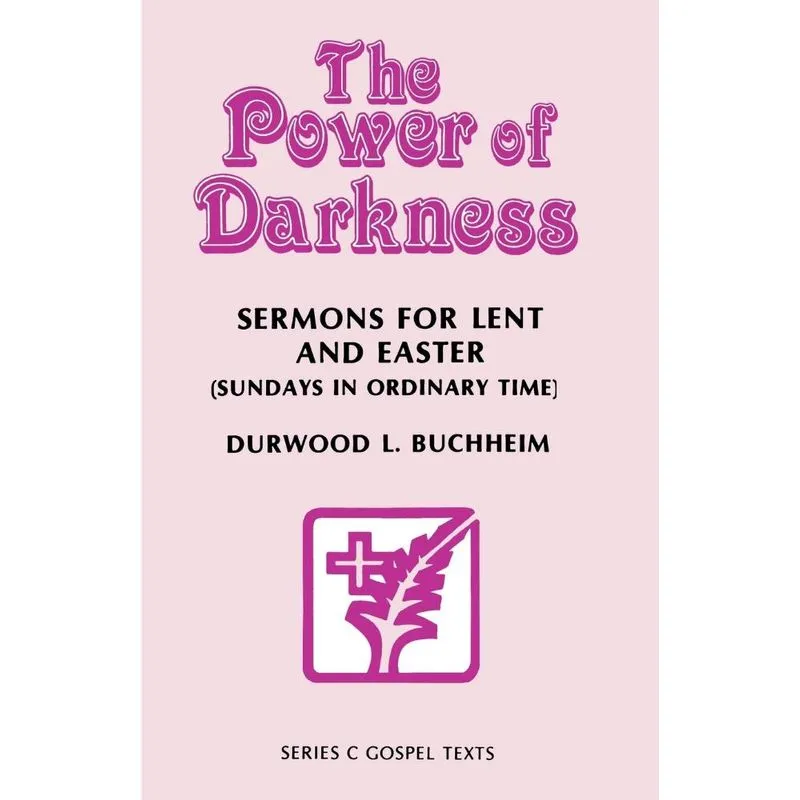 The Power Of Darkness