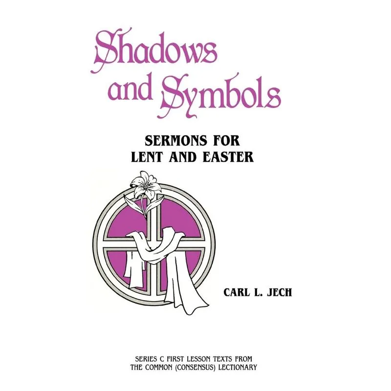 Shadows And Symbols