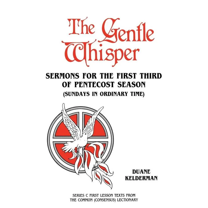 The Gentle Whisper