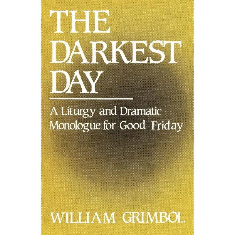 The Darkest Day