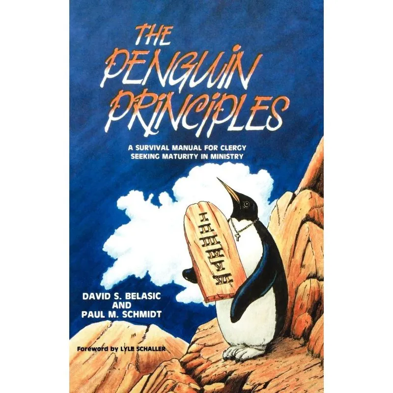 The Penguin Principles