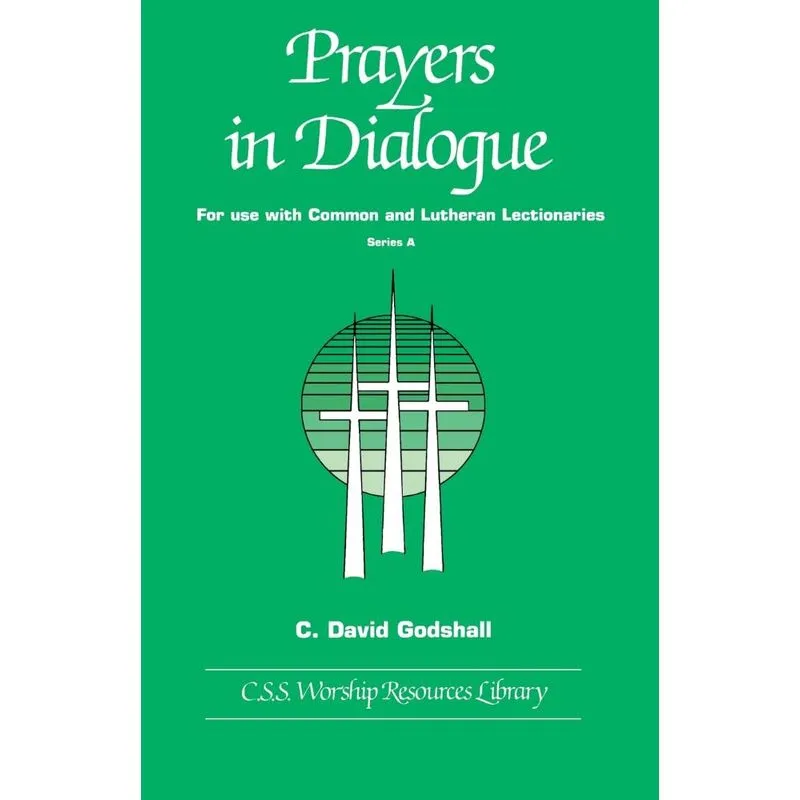 Prayers in Dialogue