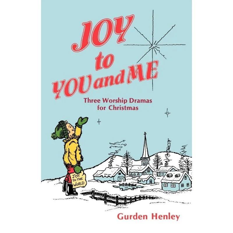 Joy To You And Me