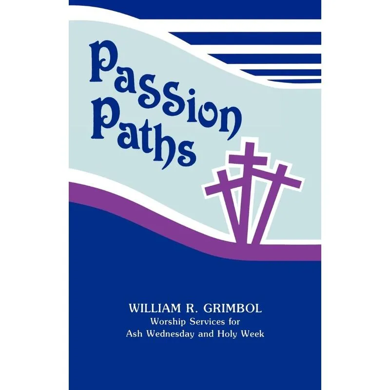Passion Paths
