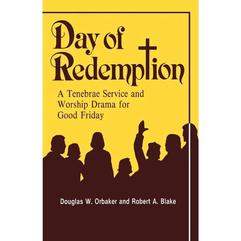 Day of Redemption