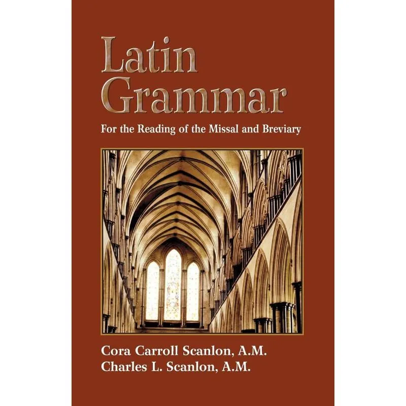 Latin Grammar