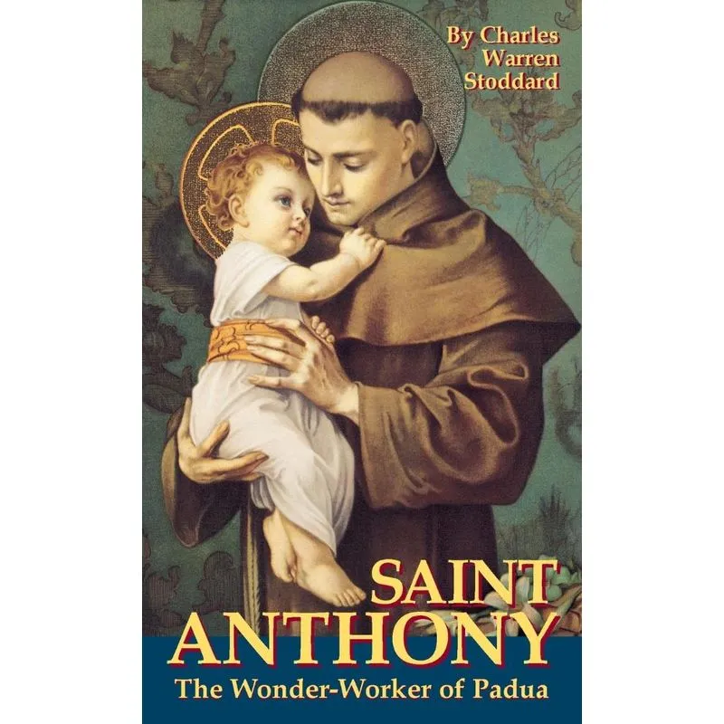St. Anthony