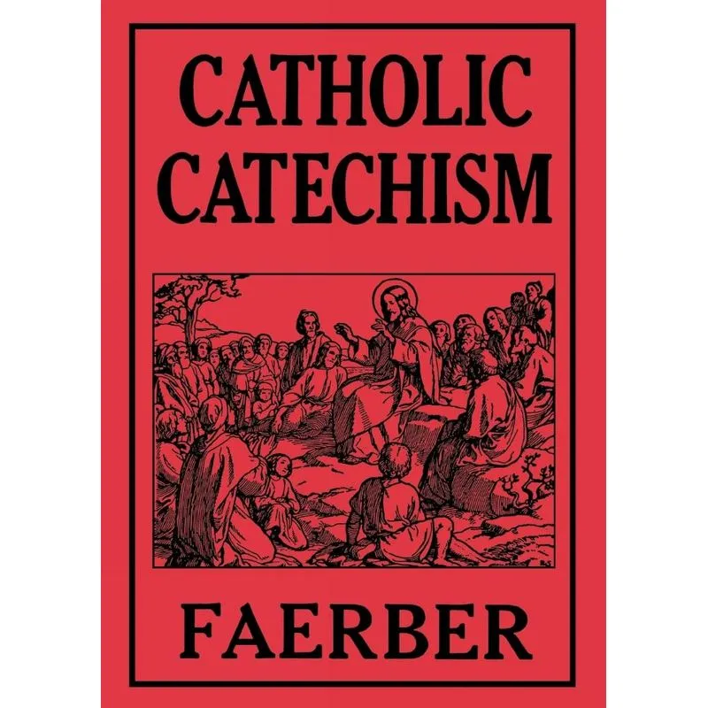 Catholic Catechism