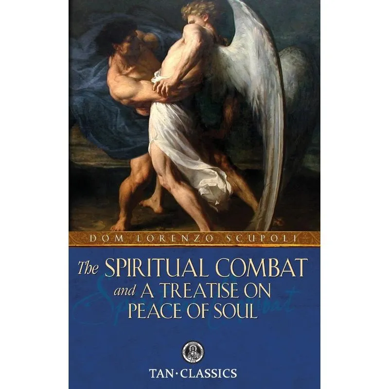 The Spiritual Combat