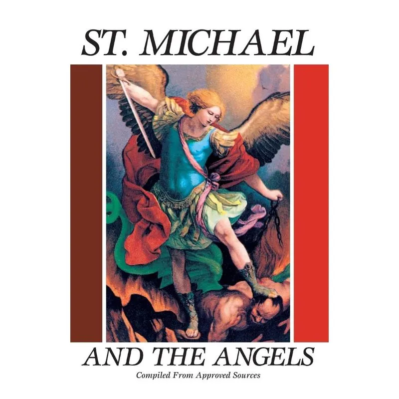 St. Michael and the Angels
