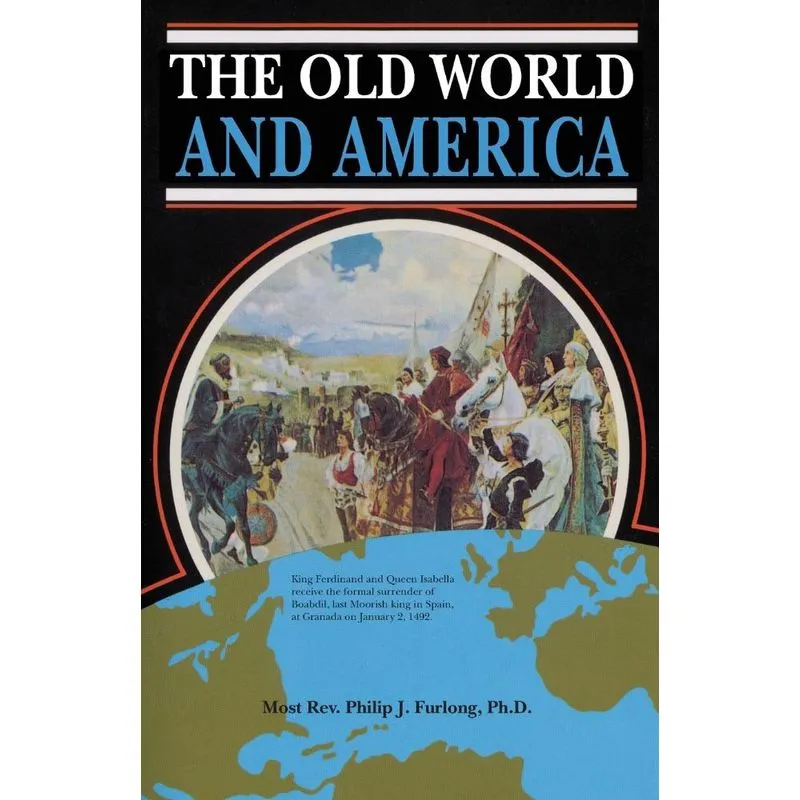 The Old World and America