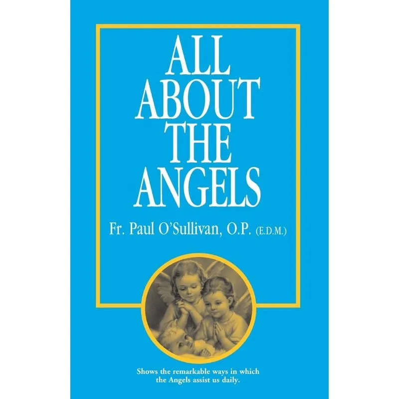 All About the Angels