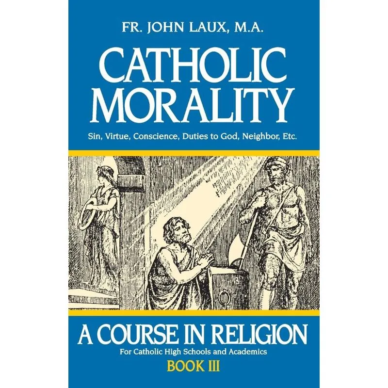 Catholic Morality