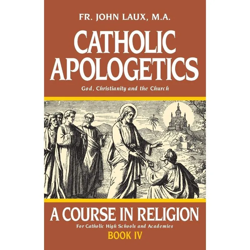 Catholic Apologetics